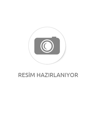 PRC 98 Led Göstergeli Projektörlü Alarmlı Saatli Radyo - Siyah