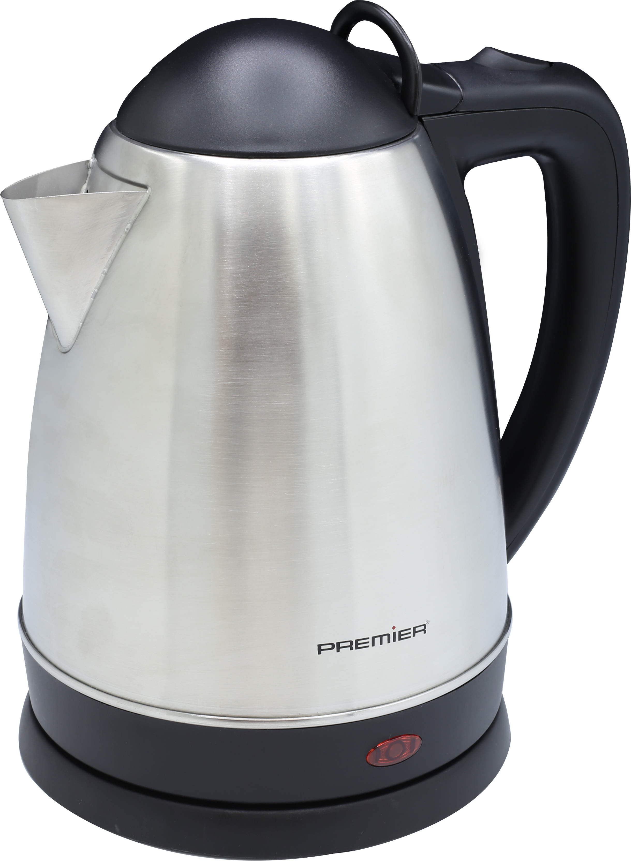 PRK 5918 FOKURTU Kettle Elektrikli Su Isıtıcı - Outlet