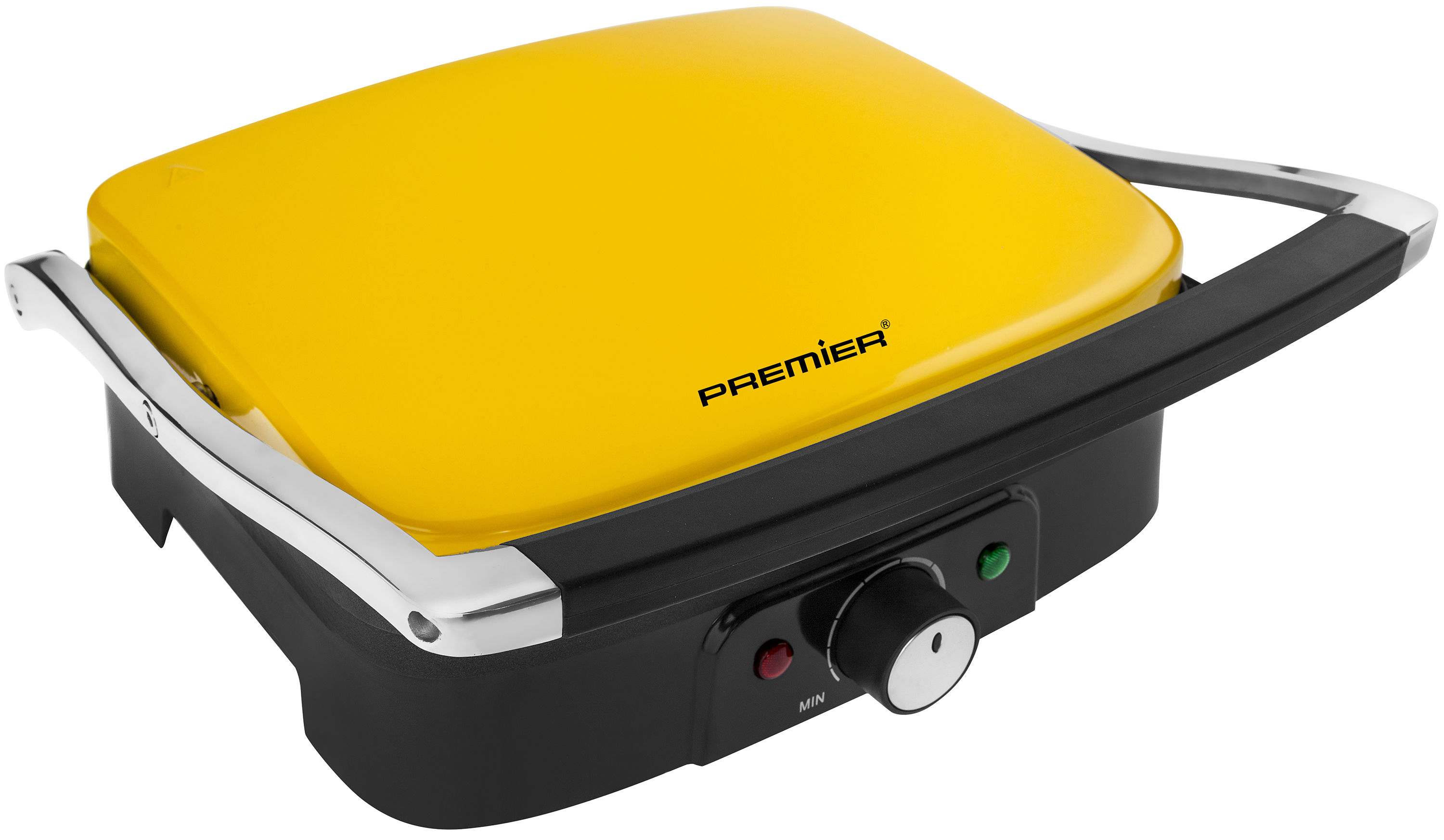 PTM 6336 2000W Tost Makinesi - Outlet